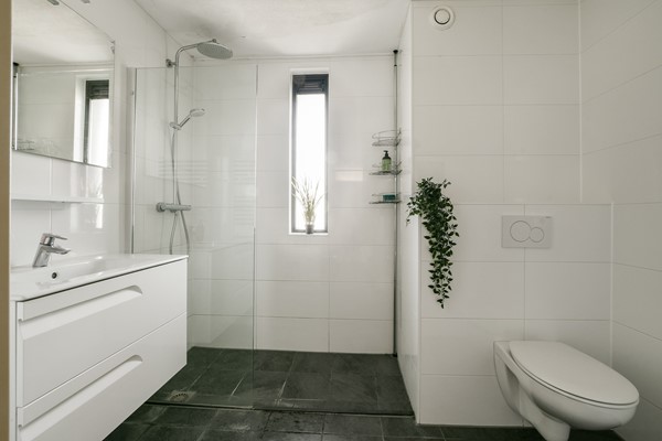 Medium property photo - Beverenstraat 61, 1066 WD Amsterdam